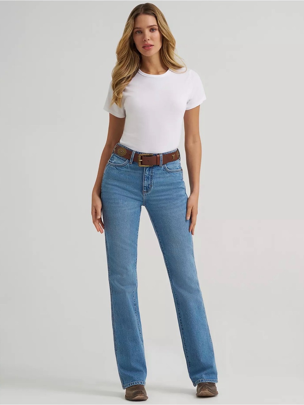 Wrangler (NWT)